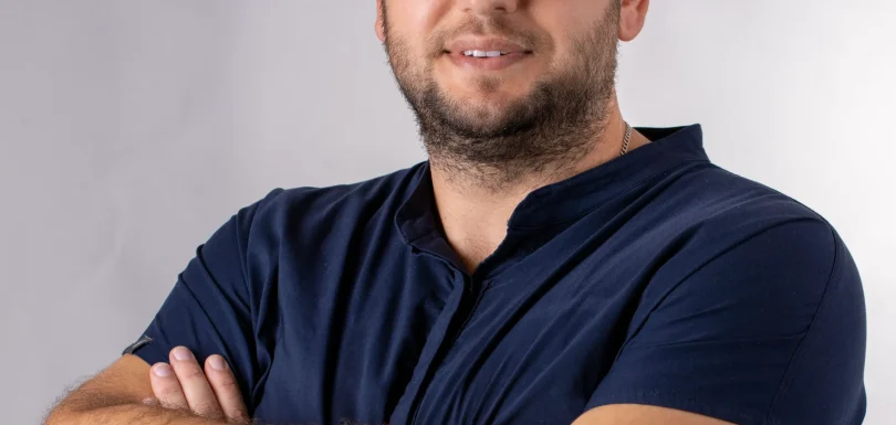 Dt. Deniz Çalışkan