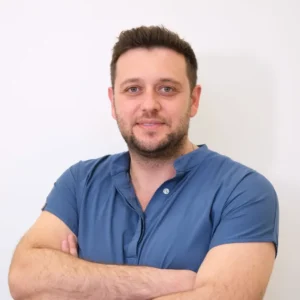 Dt. Deniz Çalışkan'nin resmi