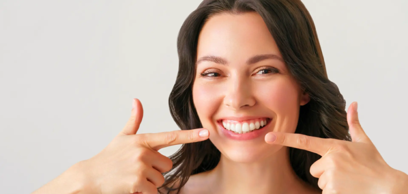 Diş Beyazlatma Zararlı mı?