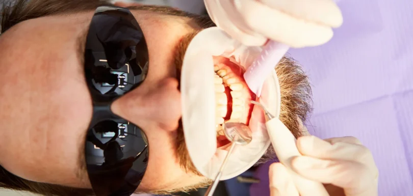 Diş Taşı Temizliği